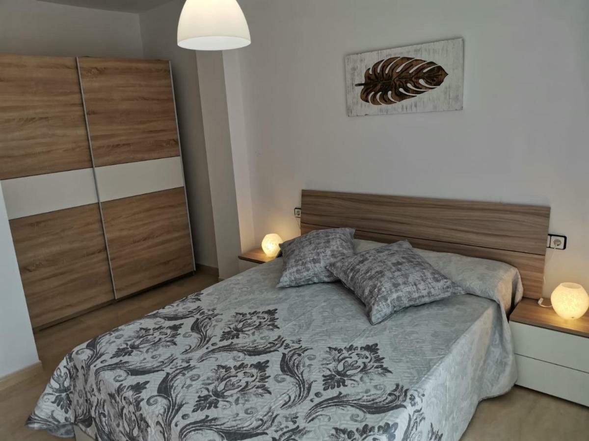 Delta Canyar Sant Jaume d'Enveja Ngoại thất bức ảnh